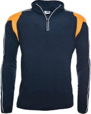 FLEECE - 1/4 ZIP