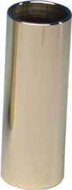 FENDER BRASS SLIDE - #FBS1