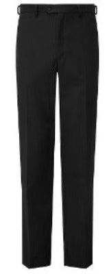 BOYS TROUSERS - Senior - REGULAR FIT