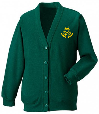 SRG CARDIGAN