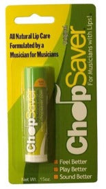 Goslings - CHOP SAVER LIP BALM