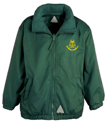 SRG OUTDOOR COAT