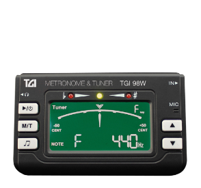 METRONOME & TUNER