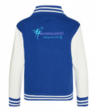GLDS VARSITY JACKET