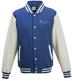 GLDS VARSITY JACKET