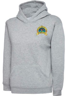 BURRATON PE HOODIE - PULL ON