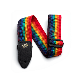 Ernie Ball STRAP - POLYPRO
