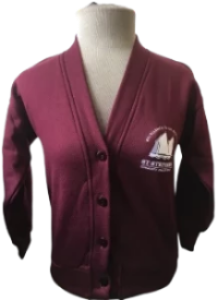 ST STEPHENS CARDIGAN