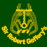 Sir Robert Geffery&#39;s