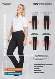 NEW RANGE! - JUNIOR GIRLS TROUSERS BOOK AN APPOINTMENT TO SEE & TRY