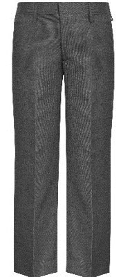 BOYS TROUSERS - JR SLIM FIT