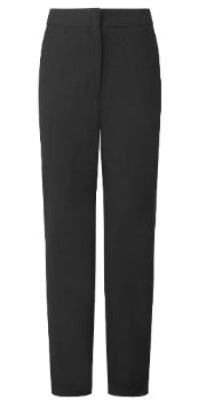 GIRLS TROUSERS - Senior - SLIM FIT