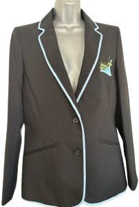 SALTASH GIRLS BLAZER