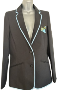 GIRLS BLAZER