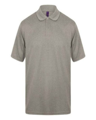 POLO SHIRT - ADULT