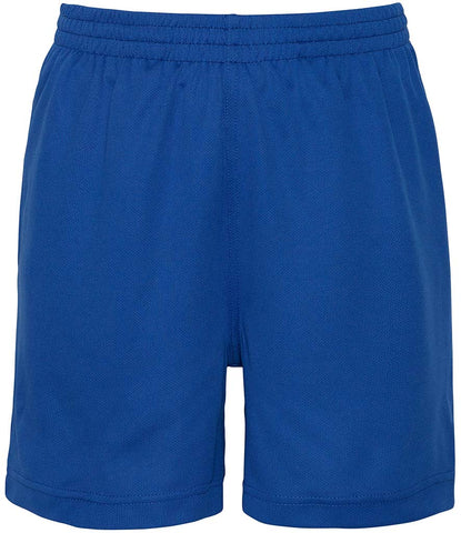 BRUNEL PE SHORTS