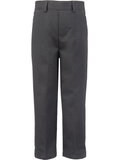 JR BOYS TROUSERS RELAXED FIT