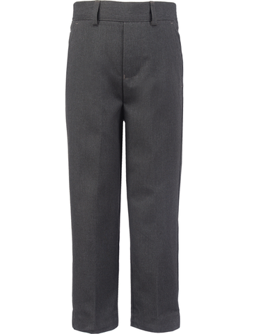 JR BOYS TROUSERS RELAXED FIT
