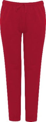 JOGGERS - RED