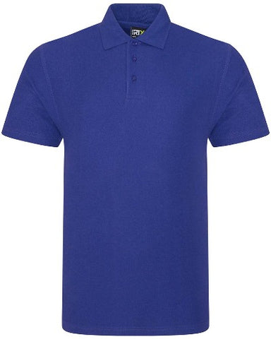 POLO SHIRT - ADULT