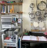 STUDIO - WORKWEAR Embroidery, Vinyl, Print
