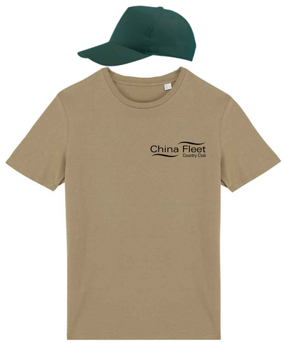 Ranger T Shirt & Cap