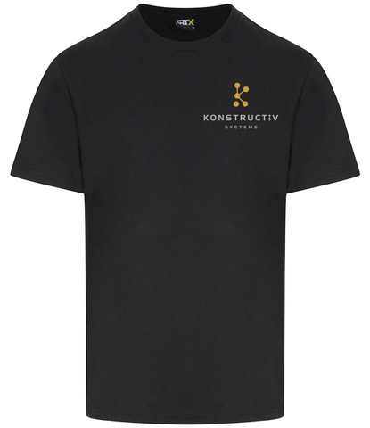 KONSTRUCTIV - T SHIRT
