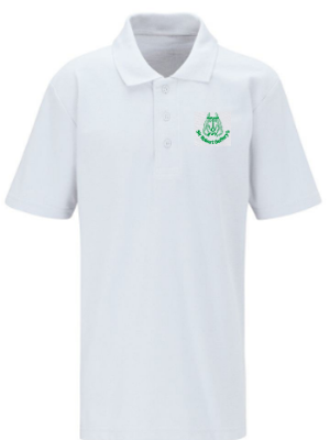 SRG POLO SHIRT