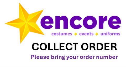 COLLECT ORDER