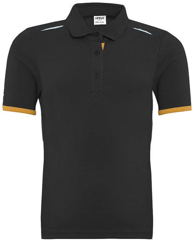 TRAINING POLO - ADULT FITTED