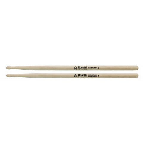 Rosetti 5A Hickory Drumsticks