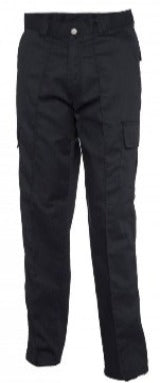 CARGO TROUSERS - MALE