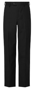 BOYS TROUSERS - STURDY FIT (958S)