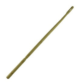 WOODEN FLUTE CLEANING ROD