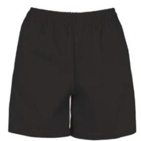 SHORTS - Rugby