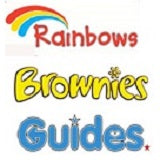 Rainbow, Brownie, Guide