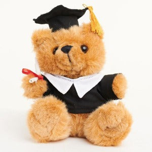 GRADUATION TEDDY BEAR