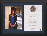 GRADUATION FRAMES - MODERN DOUBLE