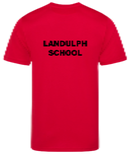 PE T Shirt - LANDULPH