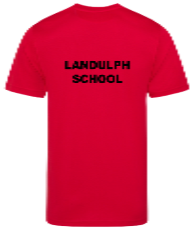 PE T Shirt - LANDULPH