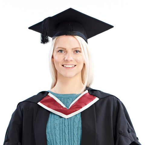 Graduation Gown, Cape & Mortarboard (UQ Bachelor Degree) | Miscellaneous  Goods | Gumtree Australia Brisbane North West - Mitchelton | 1316491377